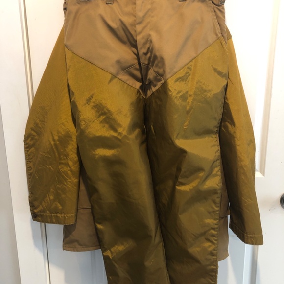 Duxbak upland hunting outfit - Picture 4 of 6